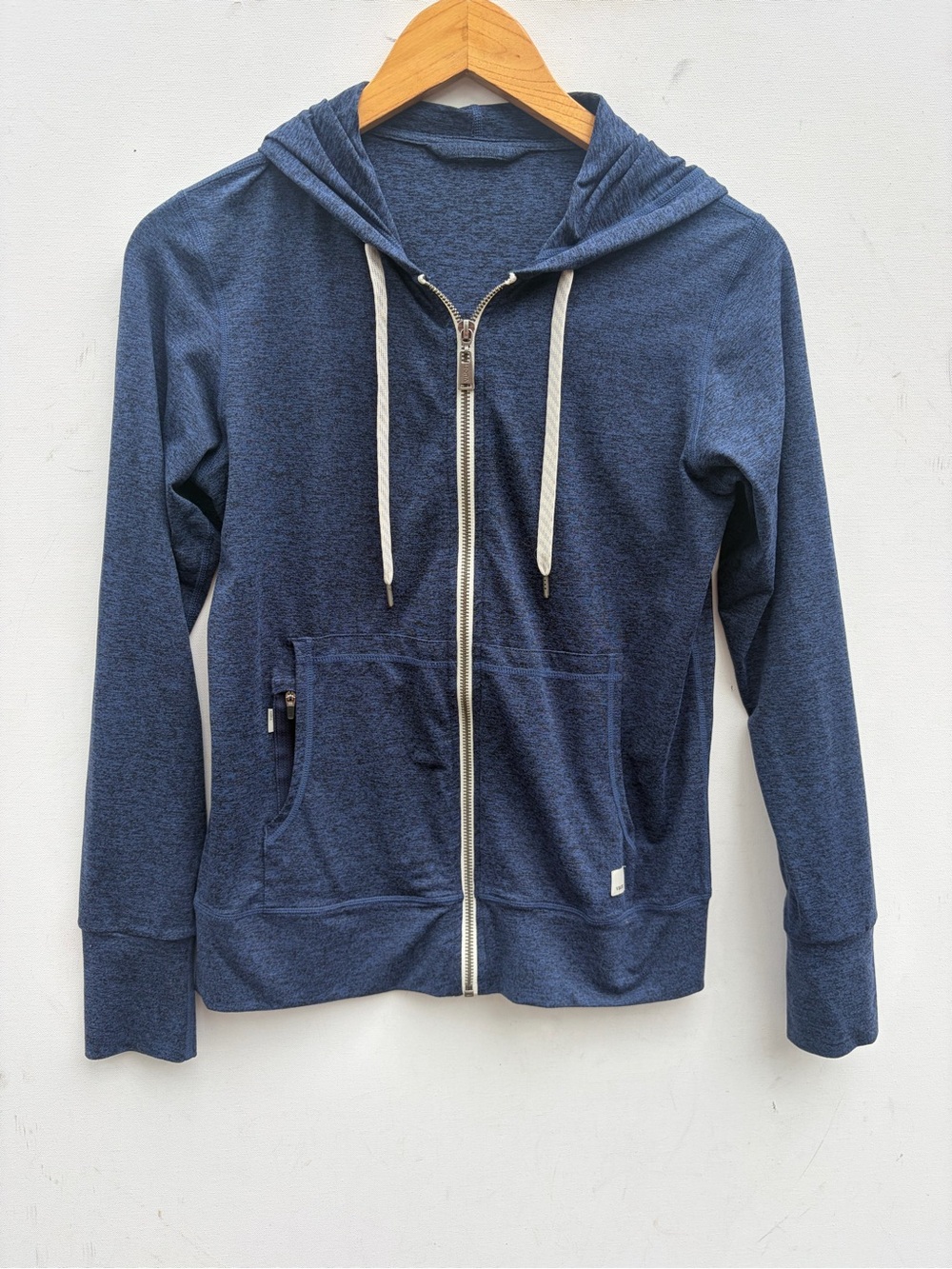 Vuori Everyday Essential Hoodie